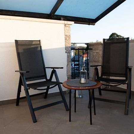 Castle House Rooms, Swimming Pool & Sauna & Tennis Court & Wine Cellar 세자나 외부 사진