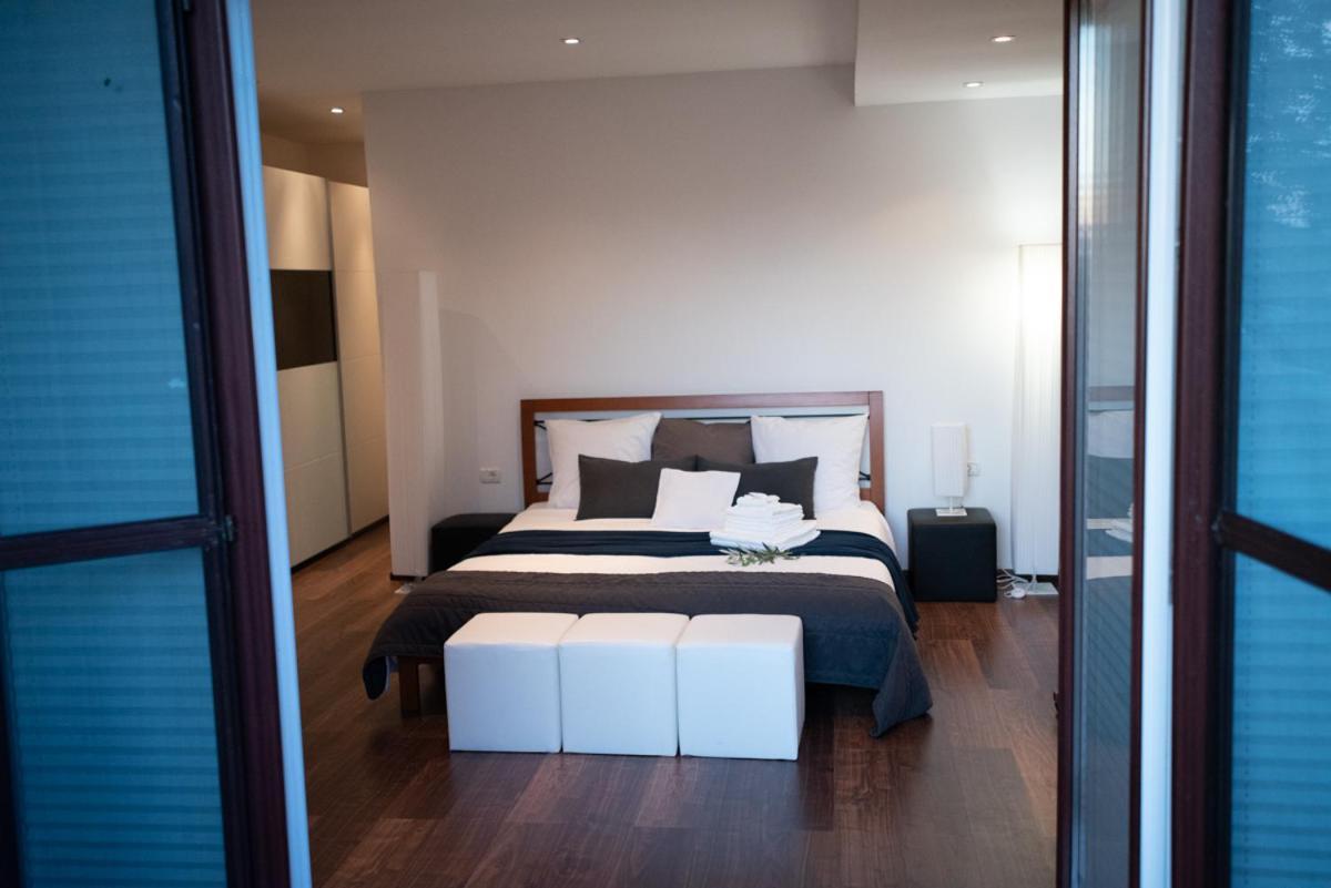 Castle House Rooms, Swimming Pool & Sauna & Tennis Court & Wine Cellar 세자나 외부 사진