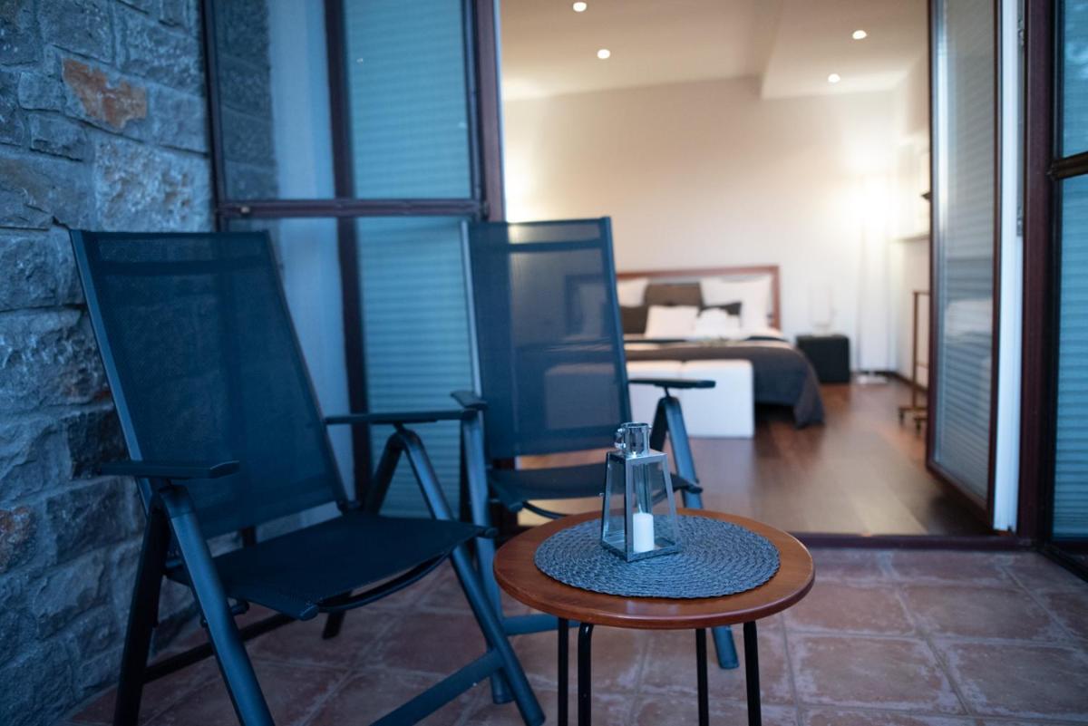 Castle House Rooms, Swimming Pool & Sauna & Tennis Court & Wine Cellar 세자나 외부 사진