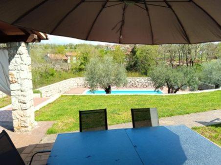 Castle House Rooms, Swimming Pool & Sauna & Tennis Court & Wine Cellar 세자나 외부 사진