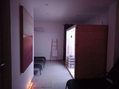 Castle House Rooms, Swimming Pool & Sauna & Tennis Court & Wine Cellar 세자나 외부 사진