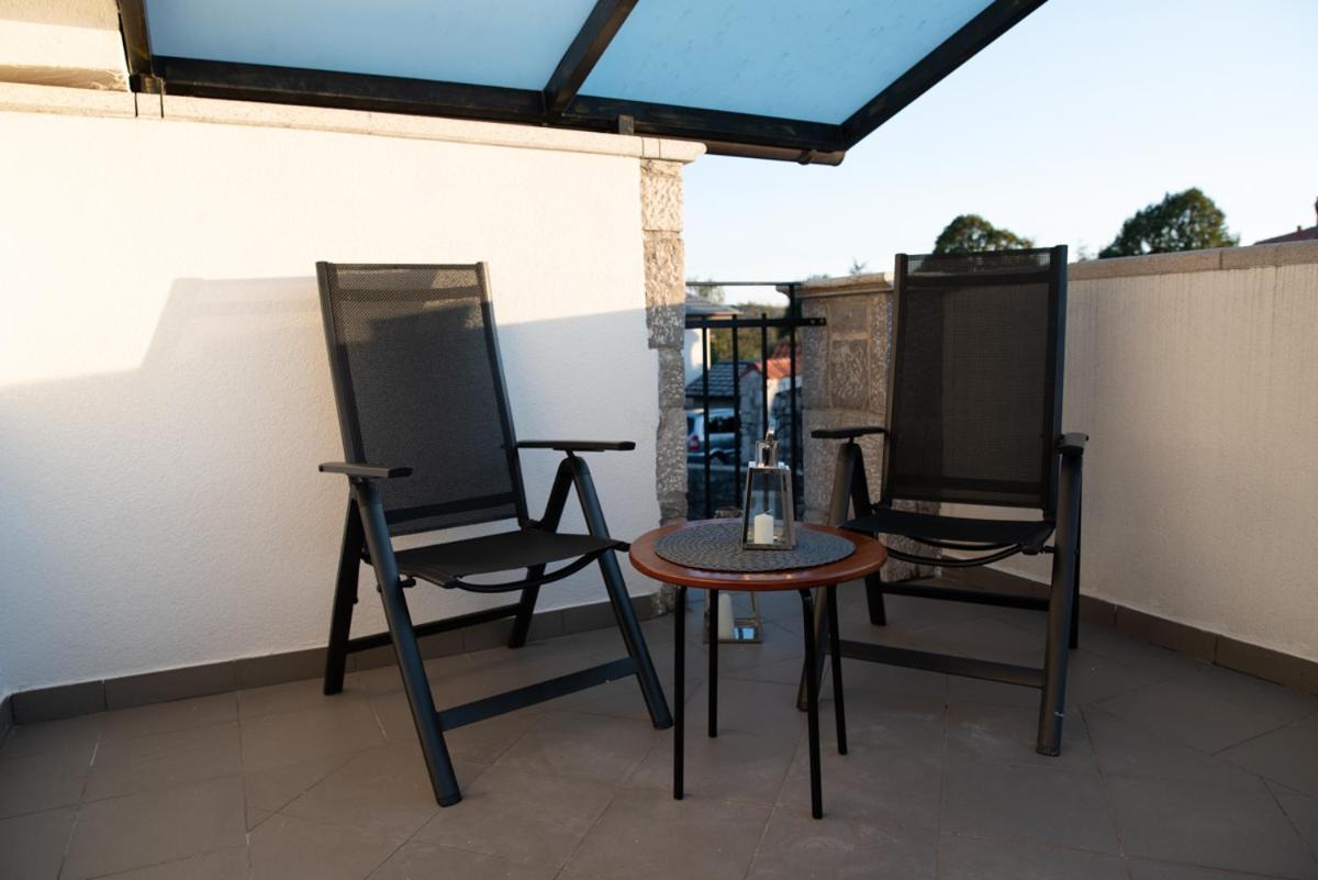 Castle House Rooms, Swimming Pool & Sauna & Tennis Court & Wine Cellar 세자나 외부 사진